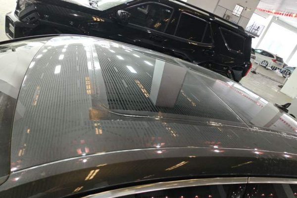 Audi A4L 2023, 21500 км, за 23612 USD - фото 7