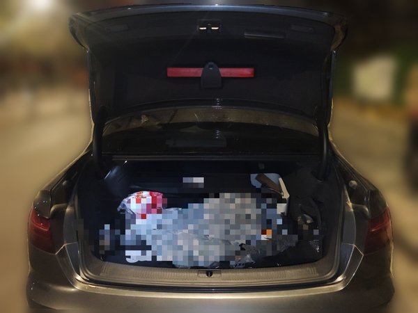 Audi A4L 2023, 25700 км, за 29712 USD - фото 17