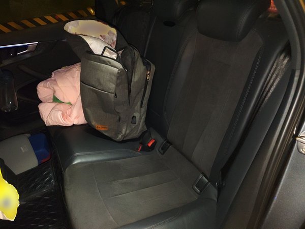 Audi A4L 2023, 25700 км, за 29712 USD - фото 15