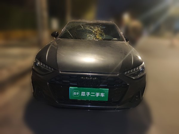 Audi A4L 2023, 25700 км, за 29712 USD - фото 6