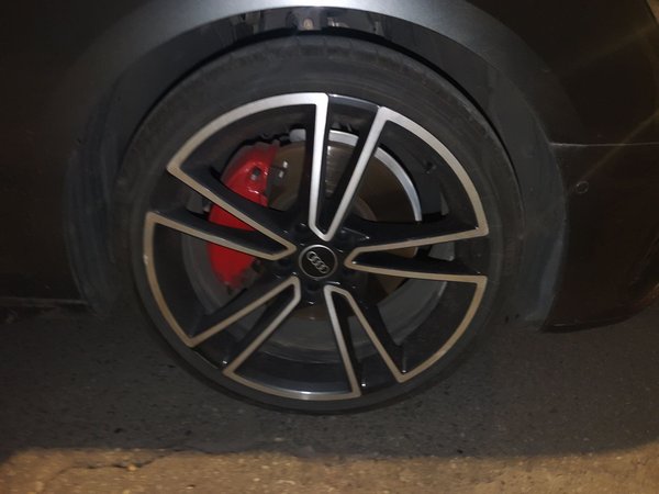 Audi A4L 2023, 25700 км, за 29712 USD - фото 9