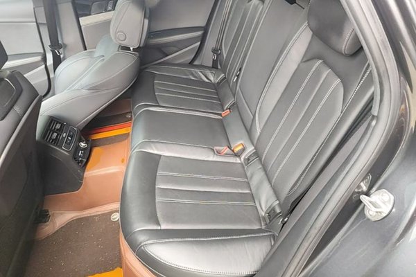 Audi A4L 2023, 53400 км, за 24921 USD - фото 14