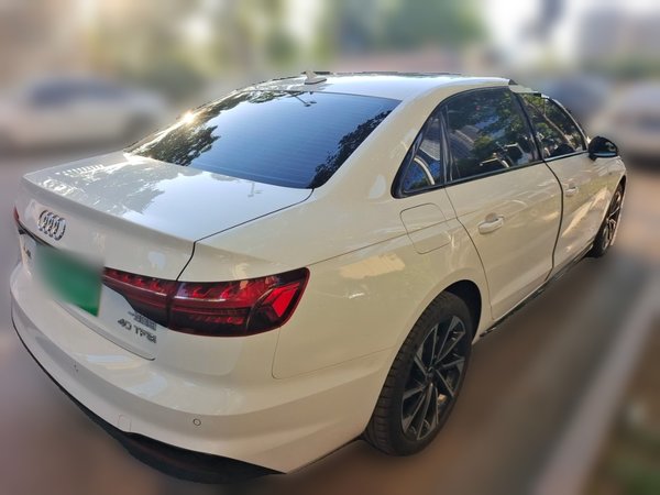Audi A4L 2023, 32400 км, за 28663 USD - фото 6