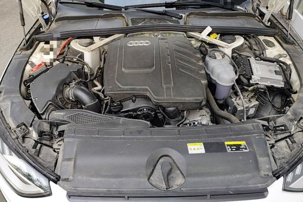 Audi A4L 2023, 34900 км, за 25279 USD - фото 23