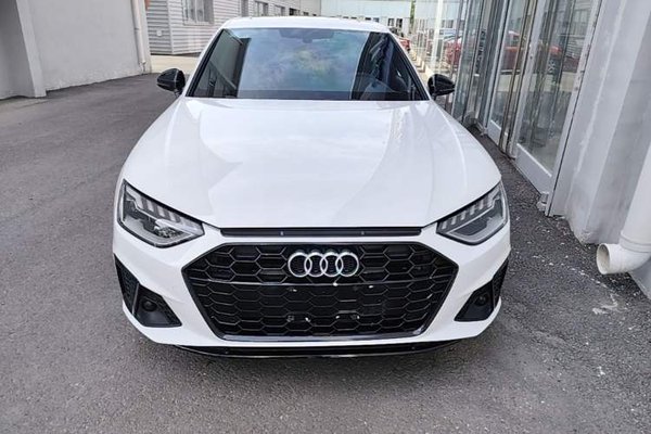 Audi A4L 2023, 34900 км, за 25279 USD