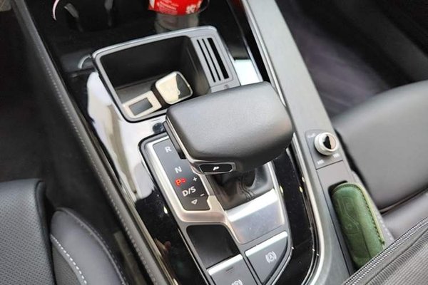 Audi A4L 2023, 34900 км, за 25279 USD - фото 15