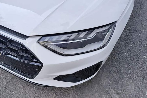 Audi A4L 2023, 34900 км, за 25279 USD - фото 8