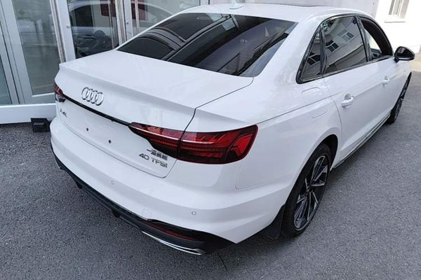 Audi A4L 2023, 34900 км, за 25279 USD - фото 6