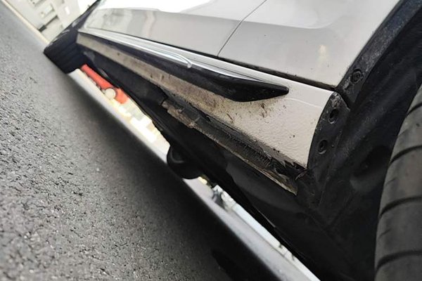 Audi A4L 2023, 34900 км, за 25279 USD - фото 25