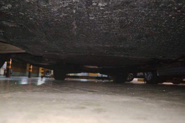 Audi A4L 2024, 19100 км, за 23450 USD - фото 24