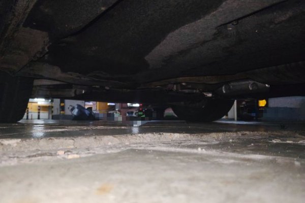 Audi A4L 2024, 19100 км, за 23450 USD - фото 26