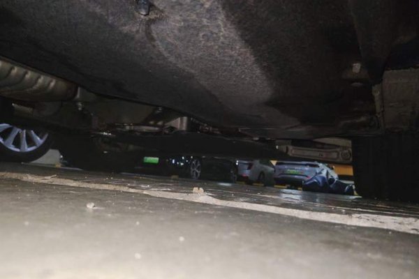Audi A4L 2024, 19100 км, за 23450 USD - фото 27