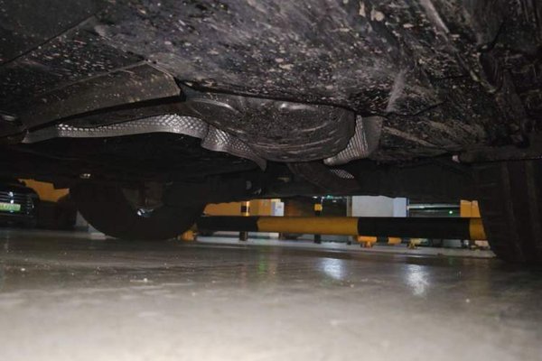 Audi A4L 2024, 19100 км, за 23450 USD - фото 28