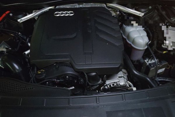 Audi A4L 2024, 19100 км, за 23450 USD - фото 21