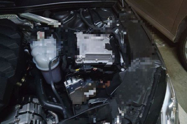 Audi A4L 2024, 19100 км, за 23450 USD - фото 22