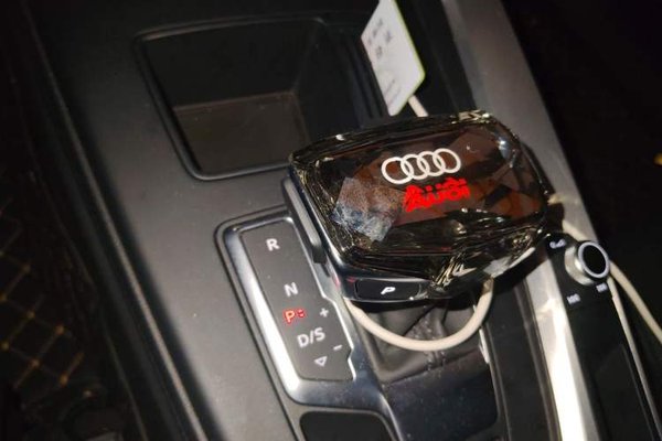 Audi A4L 2024, 19100 км, за 23450 USD - фото 14