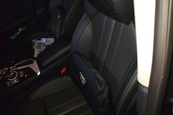 Audi A4L 2024, 19100 км, за 23450 USD - фото 15