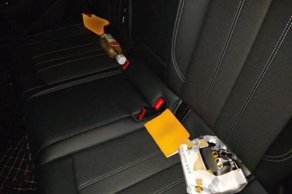 Audi A4L 2024, 19100 км, за 23450 USD - фото 17