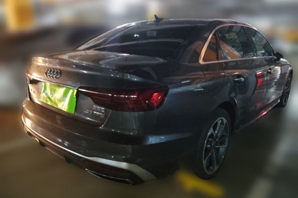 Audi A4L 2024, 19100 км, за 23450 USD - фото 6