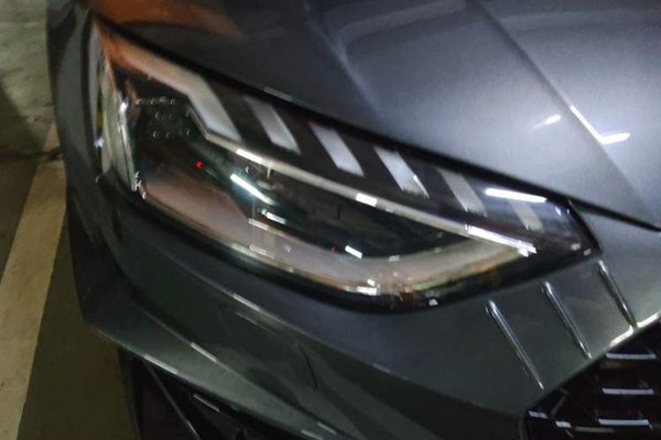 Audi A4L 2024, 19100 км, за 23450 USD - фото 7