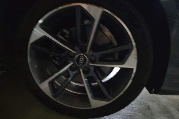 Audi A4L 2024, 19100 км, за 23450 USD - фото 8