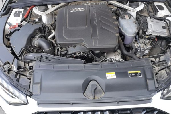Audi A4L 2024, 14800 км, за 26421 USD - фото 21