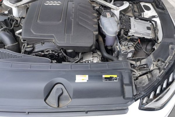 Audi A4L 2024, 14800 км, за 26421 USD - фото 22