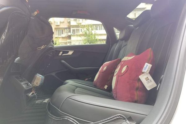 Audi A4L 2024, 14800 км, за 26421 USD - фото 17