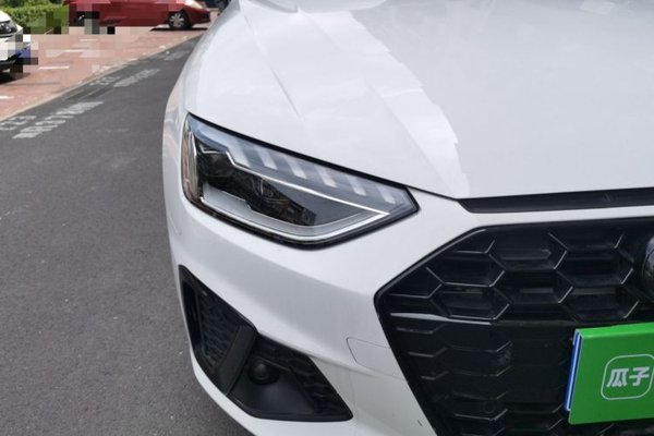 Audi A4L 2024, 14800 км, за 26421 USD - фото 7
