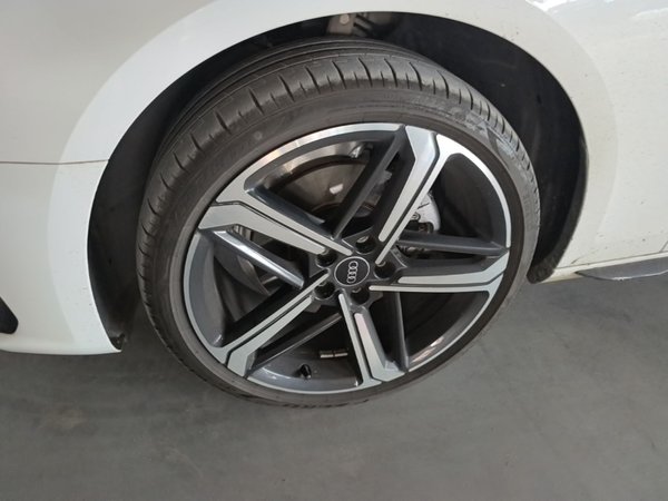 Audi A4L 2024, 15800 км, за 27759 USD - фото 8