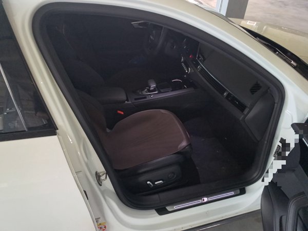 Audi A4L 2024, 15800 км, за 27759 USD - фото 23