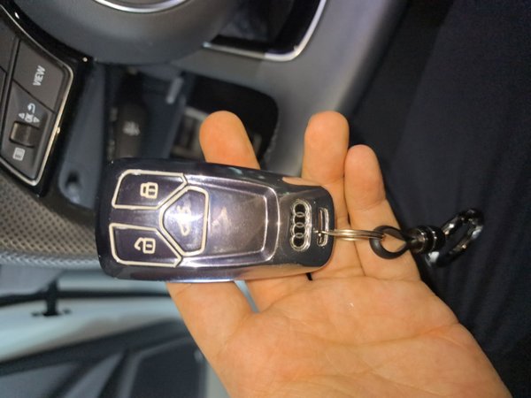 Audi A4L 2024, 15800 км, за 27759 USD - фото 12