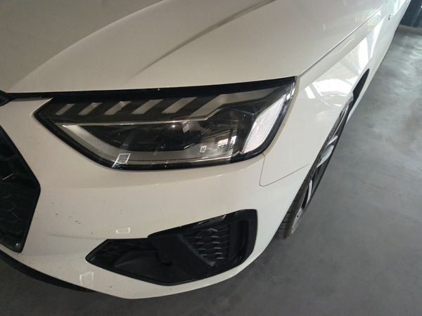 Audi A4L 2024, 15800 км, за 27759 USD - фото 9