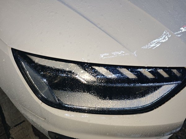 Audi A4L 2024, 65400 км, за 23749 USD - фото 7