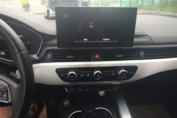 Audi A4L 2024, 87100 км, за 20900 USD - фото 13