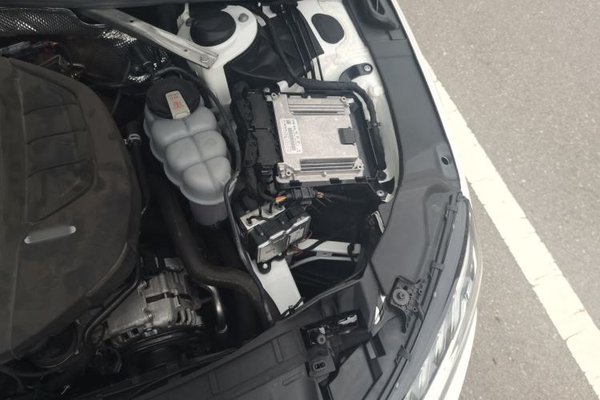 Audi A4L 2024, 87100 км, за 20900 USD - фото 22