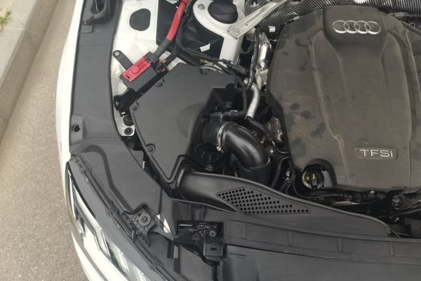 Audi A4L 2024, 87100 км, за 20900 USD - фото 23