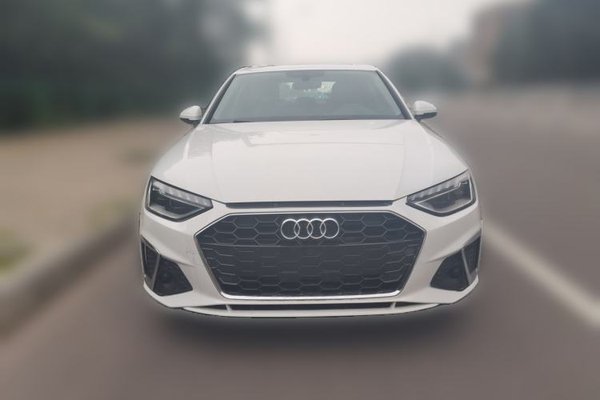 Audi A4L 2024, 87100 км, за 20900 USD