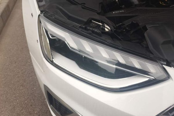 Audi A4L 2024, 87100 км, за 20900 USD - фото 7
