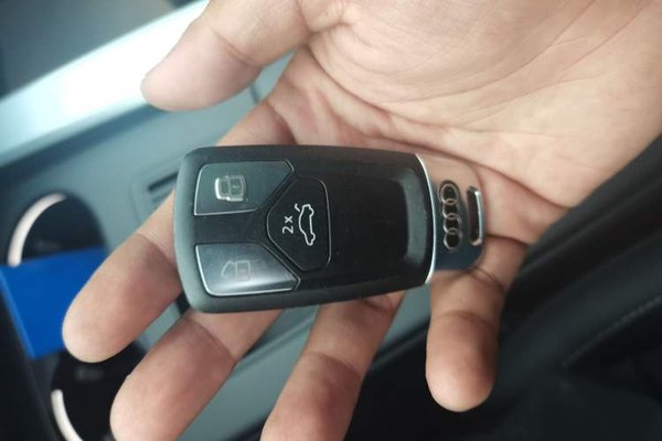Audi A4L 2024, 87100 км, за 20900 USD - фото 20