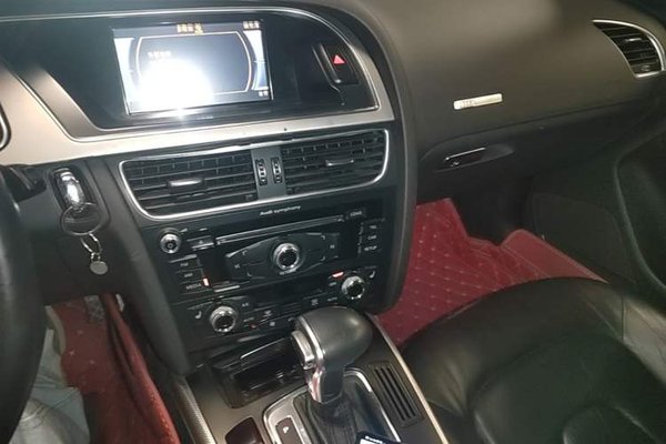 Audi A5 2014, 153500 км, за 12488 USD - фото 21