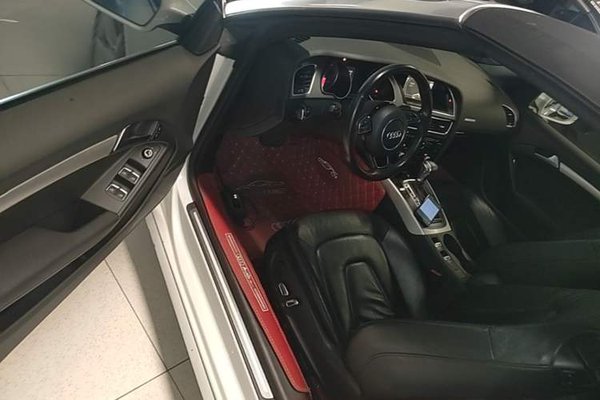 Audi A5 2014, 153500 км, за 12488 USD - фото 24
