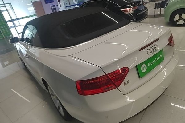 Audi A5 2014, 153500 км, за 12488 USD - фото 13