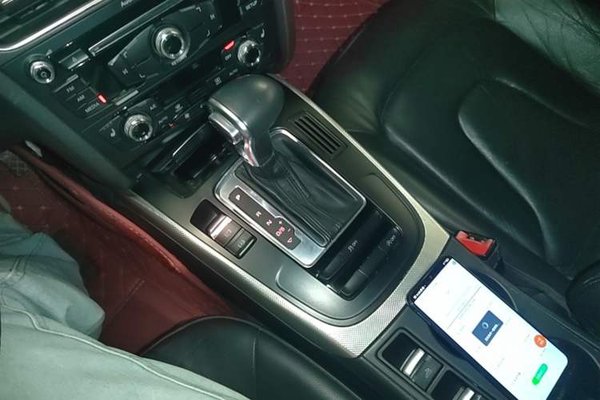 Audi A5 2014, 153500 км, за 12488 USD - фото 22