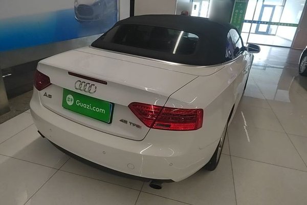 Audi A5 2014, 153500 км, за 12488 USD - фото 6