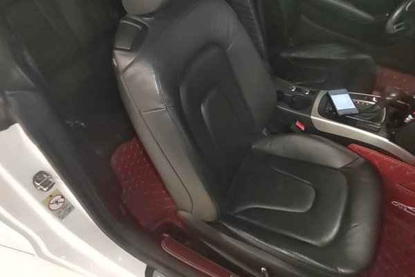 Audi A5 2014, 153500 км, за 12488 USD - фото 28