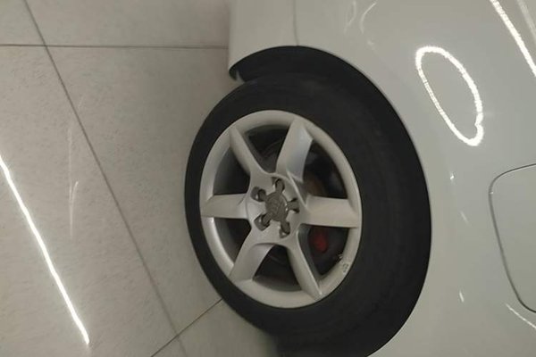 Audi A5 2014, 153500 км, за 12488 USD - фото 10
