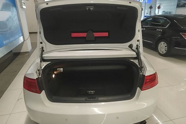 Audi A5 2014, 153500 км, за 12488 USD - фото 27