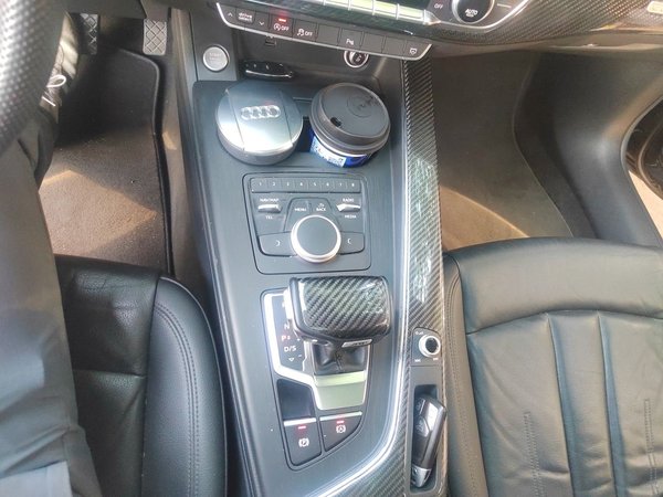 Audi A5 2019, 65400 км, за 18671 USD - фото 15