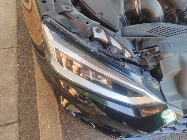 Audi A5 2019, 65400 км, за 18671 USD - фото 7